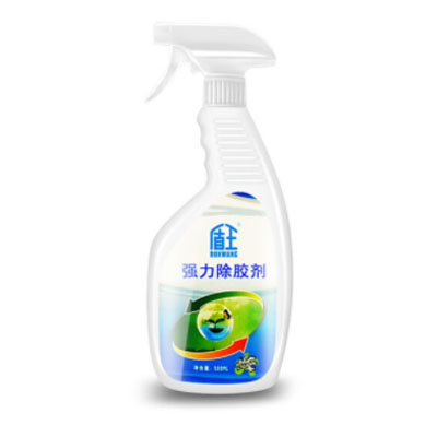 盾王除胶剂500ml