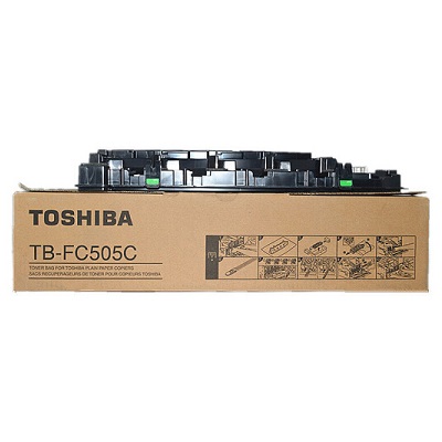 东芝PS-TBFC505C废粉盒