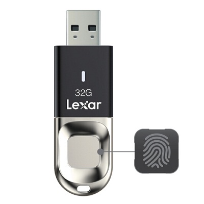 雷克沙F35-32GB USB3.0 U盘