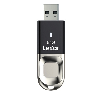 雷克沙F35-64GB USB3.0 U盘
