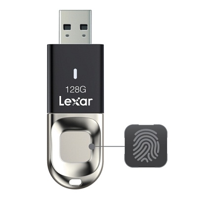 雷克沙F35-128GB USB3.0 U盘