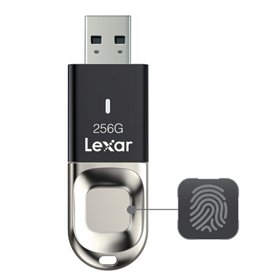 雷克沙F35-256GB USB3.0 U盘
