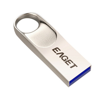 忆捷64GB USB3.0 U盘 U20