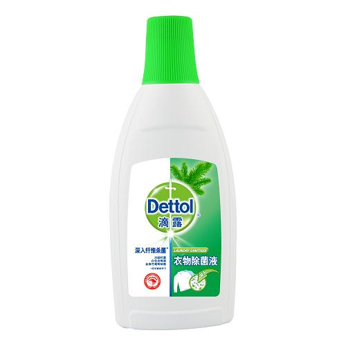 滴露Dettol衣物除菌液750ml