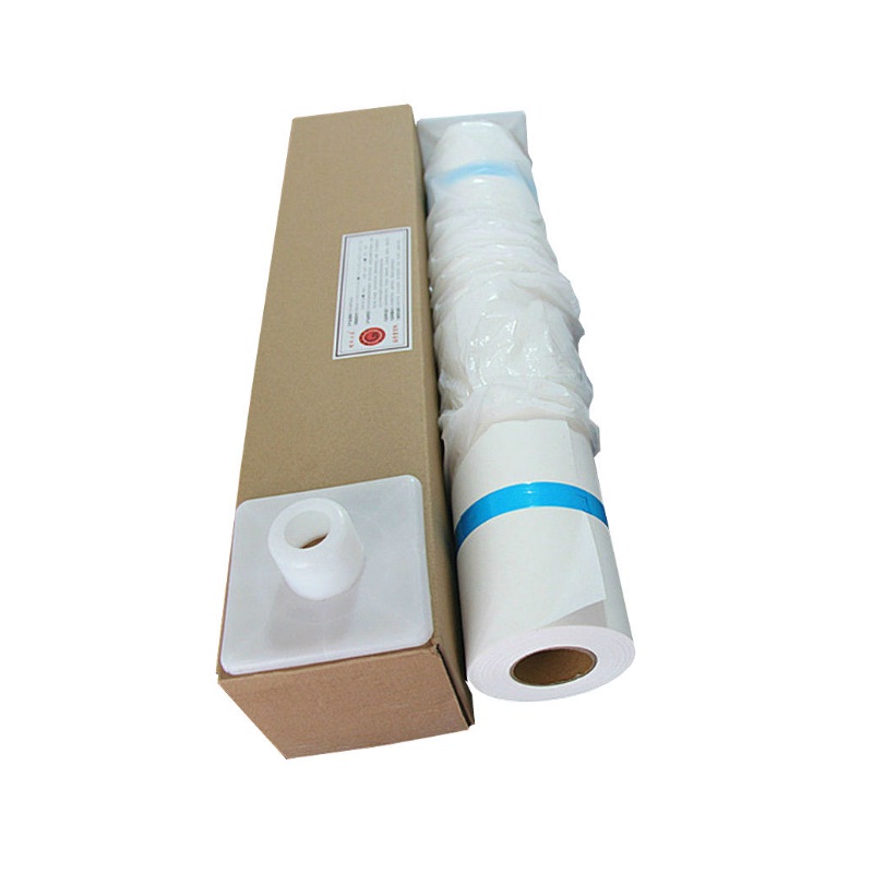 国学堂艺术微喷1.12*50米/卷 纸筒内径51mm