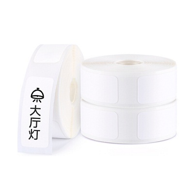 精臣D11/D61手持打码机标价纸15*30mm