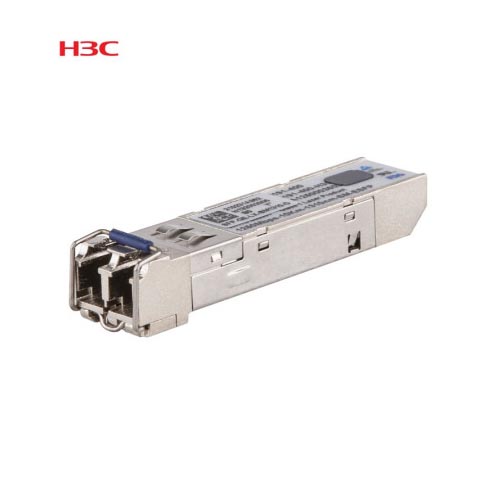 新华三SFP-GE-LX-SM1310-D光模块 千兆双纤单模模块