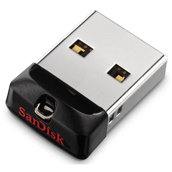 闪迪CZ33 U盘16GB USB2.0