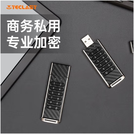 台电CF32GBNKE-G3 U盘32GB USB3.0