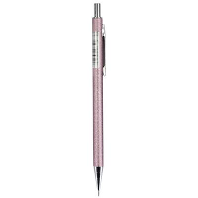 得力S709活动铅笔0.5mm(混)