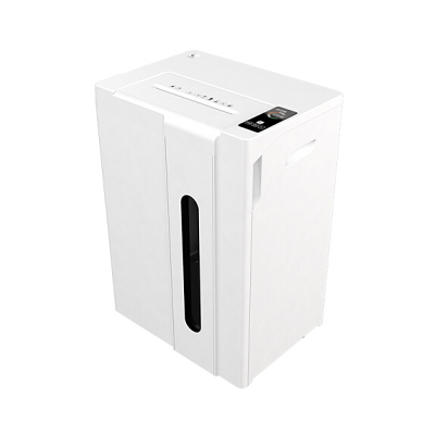 碎乐C18（段状）碎纸机