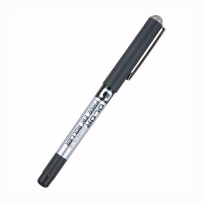 白雪PVN-159直液式中性笔手帐笔混色单支0.38mm