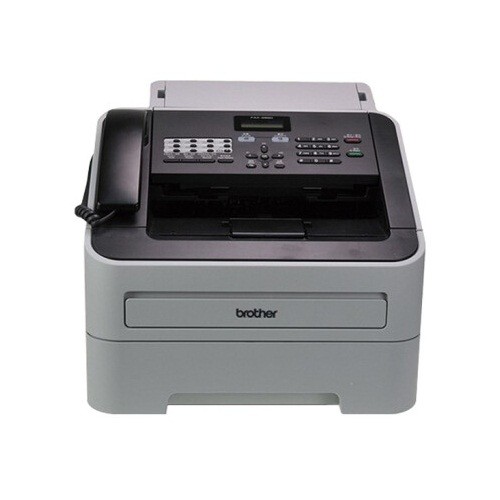 兄弟FAX-2890激光多功能传真机 打印 复印 传真