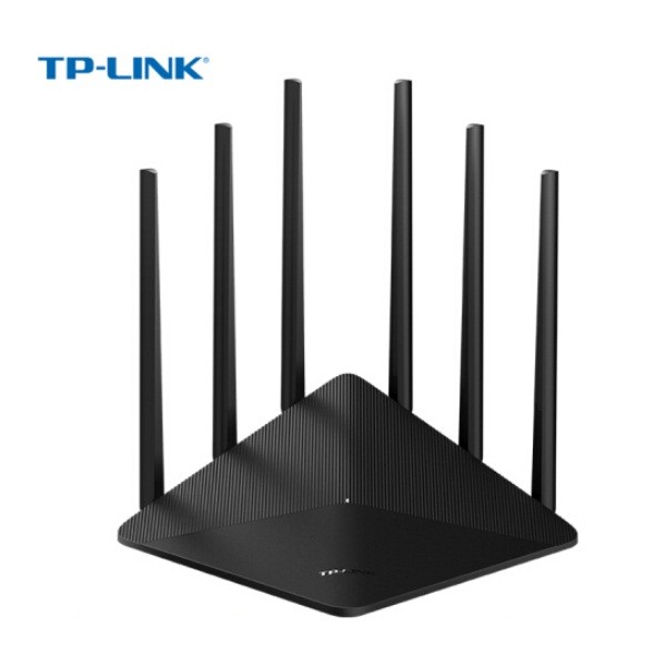 TP-LINK WDR7660 1900M智能11AC双频无线路由器