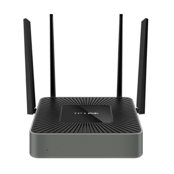 TP-LINK TL-WAR1208L 1200M双频企业级无线路由器
