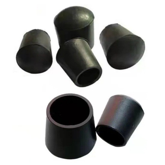 汇旺桌椅脚套 圆管14mm（个）