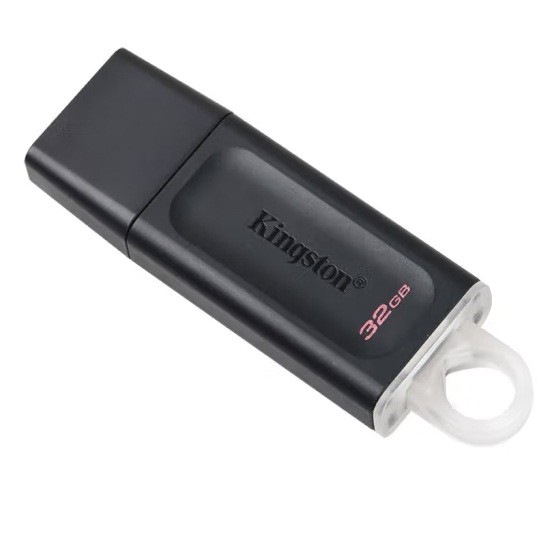 金士顿DTX U盘32GB  USB3.2 Gen 1