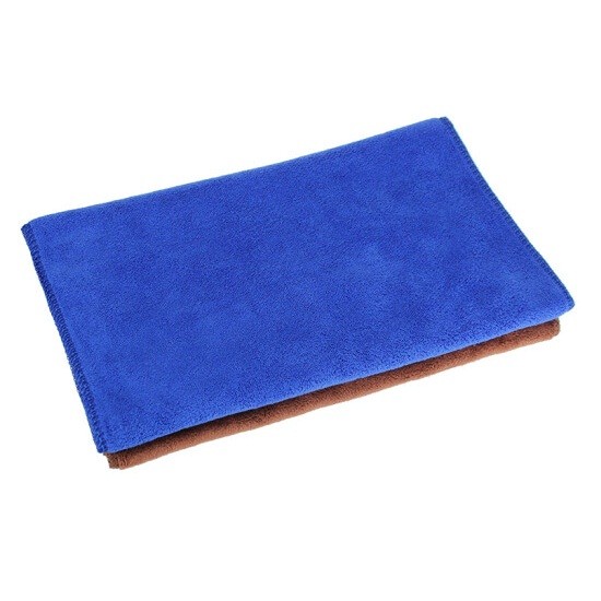 乐往细纤维毛巾 30*70cm（条）