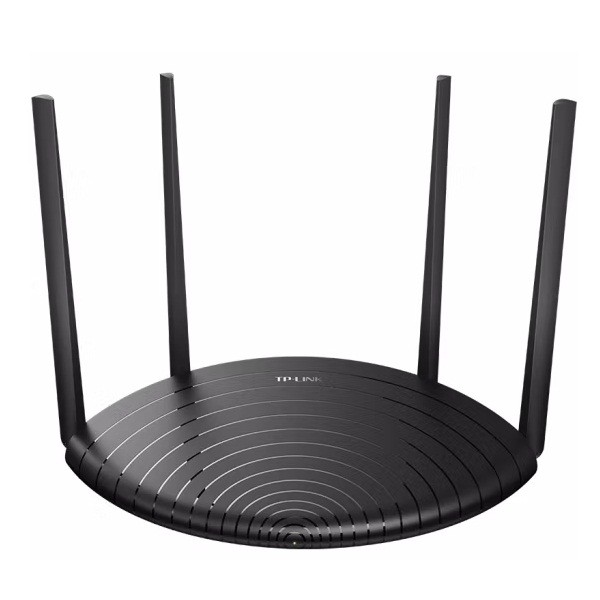 TP-LINK TL-WDR5660 5G双频智能无线路由器