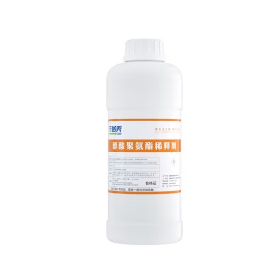 千居美 醇酸稀释剂 1L/瓶