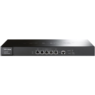 TP-LINK TL-ER6520G 企业级千兆有线路由器